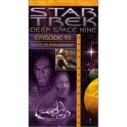 Star Trek: Deep Space Nine - Rules Of Engagement (Full Frame)