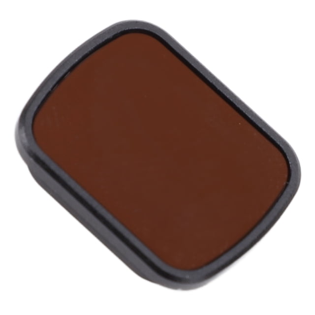 Filtro Para Drones, Vidrio óptico Direct Snap HD Coating Drone Filtro NDPL A Prueba De Arañazos Para Flip Drone