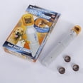 thumbnail image 1 of Pet Dog Cat Nail Trimmer Grinder Electric Grooming Tool Care Clipper Nail File, 1 of 4