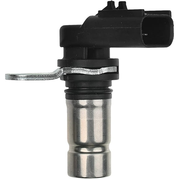 A-Premium Engine Crankshaft Position Sensor Compatible with Jeep Wrangler Liberty TJ 2002-2005 L4 2.4L