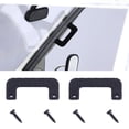 thumbnail image 3 of Manijas de puerta RC Baoblaze 4 piezas reemplazables, 3 of 8