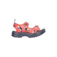 thumbnail image 2 of Mountain Warehouse - Sandalias Sand Cierre Adhesivo Diseño Ballena para Niños/Niñas (Naranja), 2 of 6