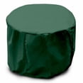 thumbnail image 5 of KoverRoos O4262 Weathermax Round Table Cover, Pacific Blue - 22 Dia x 15 H in., 5 of 7
