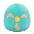 thumbnail image 4 of Squishmallows Pokemon 10-Inch Bellibolt Plush - Add Bellibolt to your Squad, Ultrasoft Medium Plush, 4 of 12