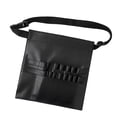 thumbnail image 2 of Bag Cepillo de maquillaje Bag Cosmetic Bag Multifuncional Packlsing de bolsillo, almacenamiento portátil de almacenamiento plegable Pele de cepillo de, 2 of 8