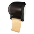 thumbnail image 4 of San Jamar Tear-N-Dry Essence Automatic Dispenser, Classic, 11.75 x 9.13 x 14.44, Black Pearl -SJMT8000TBK, 4 of 7