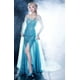 thumbnail image 3 of Vestido de princesa a la venta para mujer, cosplay de Halloween, Elsa, 3 of 7