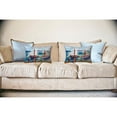 thumbnail image 2 of Betsy Drake NC933 16 x 20 in. Two Sailboats No Cord Pillow, 2 of 2