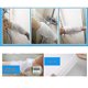 thumbnail image 2 of Shower Cover Silicone Waterproof Adult Sealed Cast Bandage Protector For Arm Fracture Wounds Bath Shower Cover Therapy Picc Line, 2 of 4
