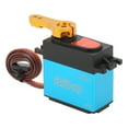 thumbnail image 2 of Moteur Servo, Moteur Servo 180 Degrés Celsius Contrôle Angle Grand Application pour Remplacement Rouge, Bleu, 2 of 8