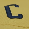 thumbnail image 5 of Men's Mitchell & Ness Calvin Johnson Gold Georgia Tech Yellow Jackets 2006 Big & Tall Legacy Jersey, 5 of 7