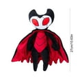 thumbnail image 3 of Hollow-Knight Plush Toy,10.6Inch Hollow-Knight Plushie,Fun & Adorable Gift for Kids & Adults, 3 of 4
