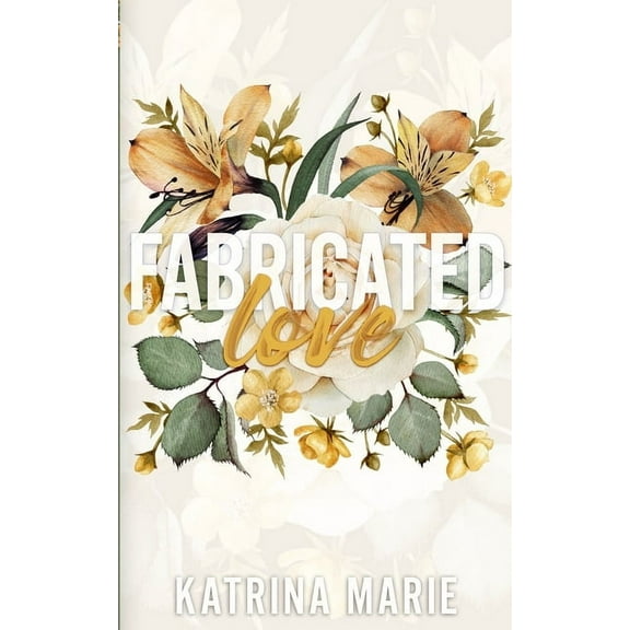 Fabricated Love, (Paperback)