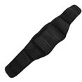 thumbnail image 1 of Cinturón lumbar ajustable con soporte para la espalda y la cintura (L), 1 of 3