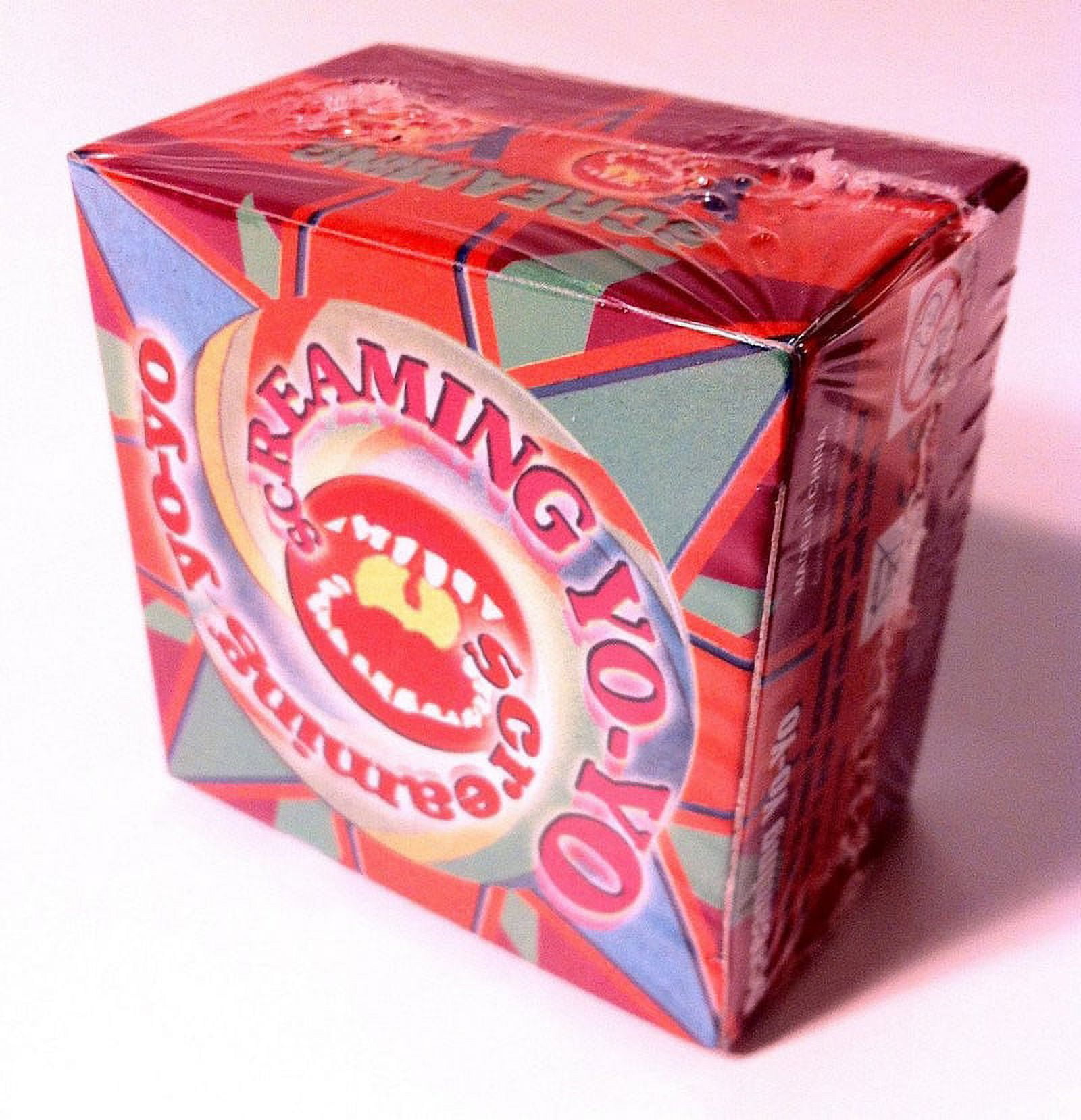 Universal Studios Wizarding World Harry Potter Zonko's Screaming