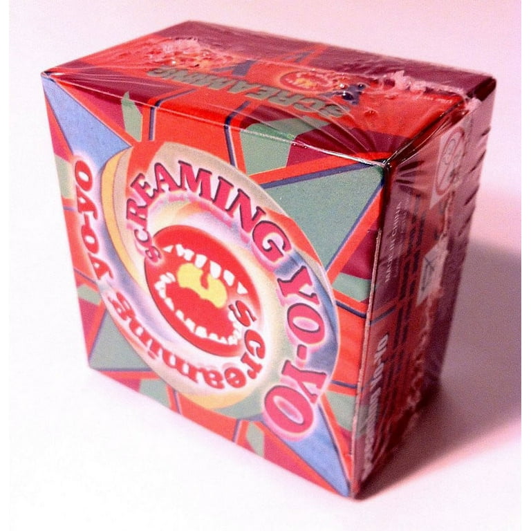 叫びヨーヨー/Screaming Yo-Yo　プルバックトイ　ハリー・ポッター 叫びヨーヨー/Screaming Yo-Yo プルバックトイ ハリー・ポッター