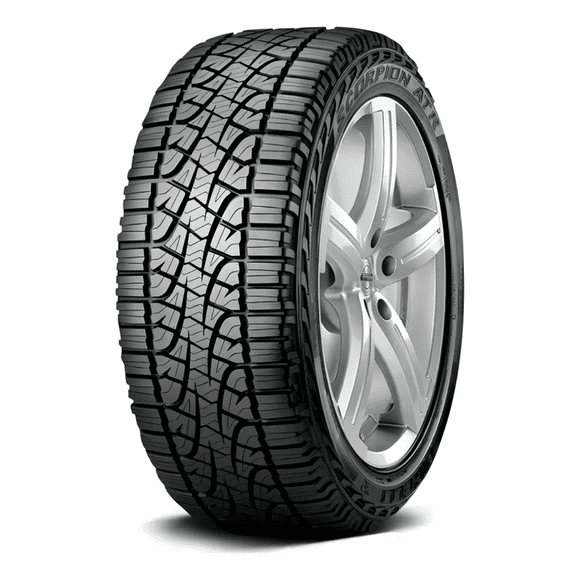 LLANTA 275/55R20 PIRELLI SCORPION ATR 111S