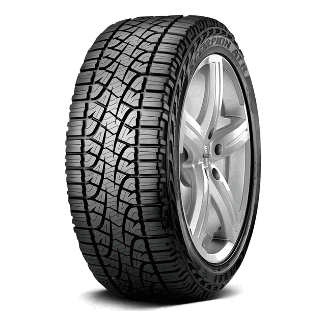 LLANTA 275/55R20 PIRELLI SCORPION ATR 111S