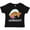 AB-Black, variant on Inktastic Crabulous Cute Hermit Crab with Purple Nail Polish Boys or Girls Toddler T-Shirt