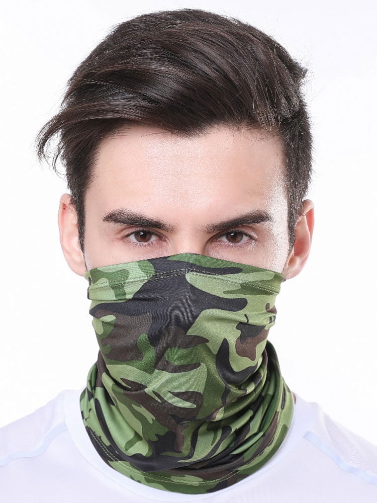 what's a neck gaiter