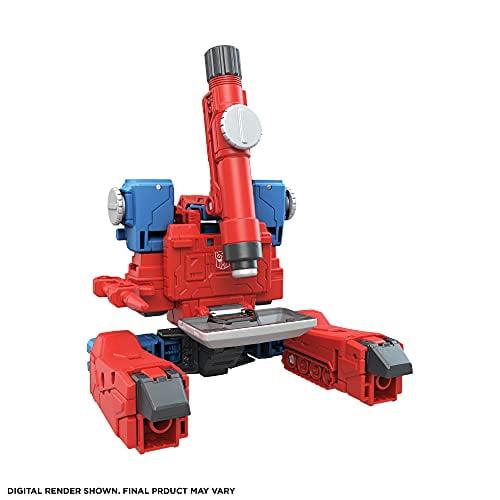 TRA GEN STUDIO SERIES DLX 86 PERCEPTOR