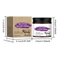 thumbnail image 3 of Bálsamo de Sebo de Res 60 G | Crema Hidratante Natural Artesanal para Rostro y Cuerpo, 3 of 7