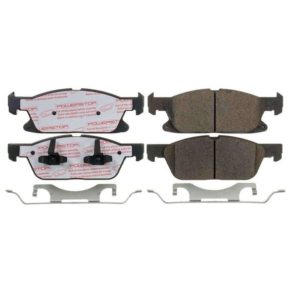 PowerStop NEXT GEN BRAKE PADS