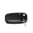 thumbnail image 3 of Front LH Door Handle & Lock Cylinder Kit Driver for 01-06 Chevy Silverado Sierra, 3 of 5