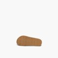 thumbnail image 4 of Reef Kids LITTLE WATER VISTA BLACK/TAN FLAT, 4 of 4