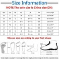 thumbnail image 5 of Miaoju Women's Knee High Boots Square Toe Long Boots for Women Comfortable Low Heel Womens Boots, 5 of 9