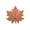 B, variant on Bird Bath Copper Disk, 4" Reinforced 99.99% Pure Copper Cleaning Disk for Physical Safe Clean Water All-Season, Universal Fit for Outdoor Birdbaths, Bowl, Bird Bath Solar
