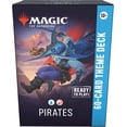 thumbnail image 1 of Magic: The Gathering 60-Card Lorwyn Eclipsed Theme Deck - Pirates, 1 of 7