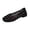 Womens Casual Shoes # Black, variant on Womens Flats Closed Toe Slip On Ballet Shoes Sheer Mesh Upper Velvet Polka Dot Pattern Breathable Casual Dressy Loafers Summer Office Vacation Party Footwear