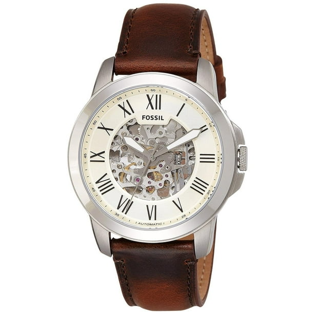 fossil men's watch me3099