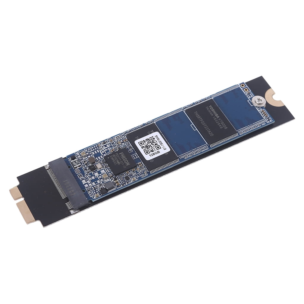 128Gb SSD Card Upgrade for Book Air 2010 & 2011 128Gb