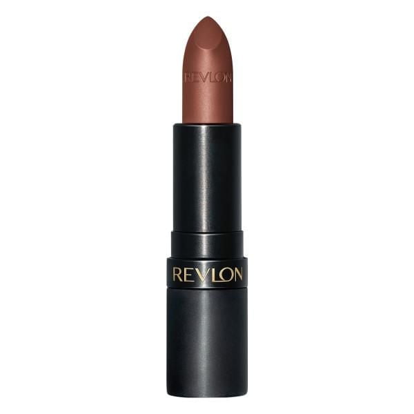 Rouge à lèvres mat Revlon Super Lustrous™ 0.15 oz