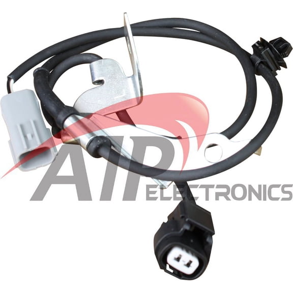 Brand New Front Left ABS Wheel Speed Sensor Harness For 2004-2011 Mazda RX8 Oem Fit ABS495