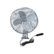 thumbnail image 5 of Ventilador de refrigeración genérico de 8 pulgadas, accesorio para automóvil, práctico ventilador para camión, para vehículos recreativos, 5 of 9