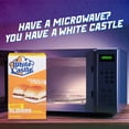 thumbnail image 2 of White Castle Classic Cheese Sliders, 16Ct (8-2Pks), 2 of 12