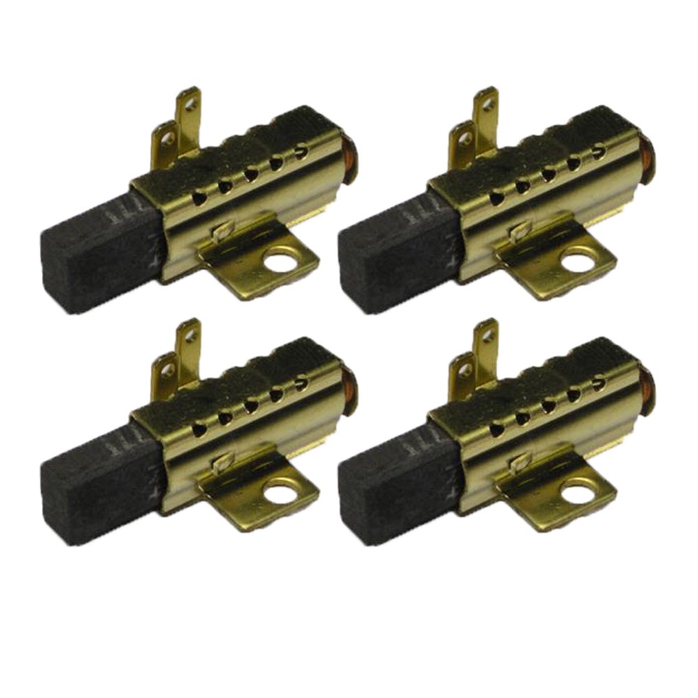 Bosch PR20EVS Router Replacement Carbon Brush Set of 2 2610008121 (2