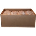 thumbnail image 2 of Alpha Baking Thick Sliced Sourdough Bread Loaf, 32 Ounce -- 8 per case., 2 of 4