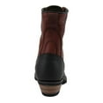 thumbnail image 2 of AdTec Men's 1179 9" Packer Work Boots, 2 of 4