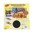 thumbnail image 2 of Nickelodeon - Blaze and the Monster Machines Steering Wheel Sound Book - PI Kids, 2 of 5