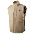 thumbnail image 5 of Canyon Men's Cooling Vest by Gobi Heat, 5 of 11