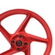 thumbnail image 4 of RIN TRASERO ROJO ITALIKA FT 250 TS (16-20) rojo, 4 of 4