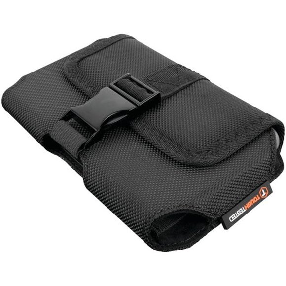 Tough Tested TT-3XL-BK Universal 3XL Case for Phablets & Extra-Large Phones - Black