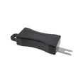 thumbnail image 4 of Nylon Locking Clips with 2 Keys - Secure Your Ports with Quest Patchloc RJ45 Security Port Blocker (25 ct), 4 of 5