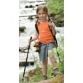 thumbnail image 3 of Forest Friendz Footloose Fox - Kid's Animal Belt Pack | Cute Fanny Pack for Children, 3 of 3