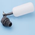 thumbnail image 4 of Goodhd Portable Float Ball Valve Shut off 1/2 inch for Automatic Fill Replacement Parts, 4 of 5