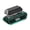 Green, variant on Deluxe 80Ml Car Perfume Dispenser Air Freshener for Enhanced Driving Comfort